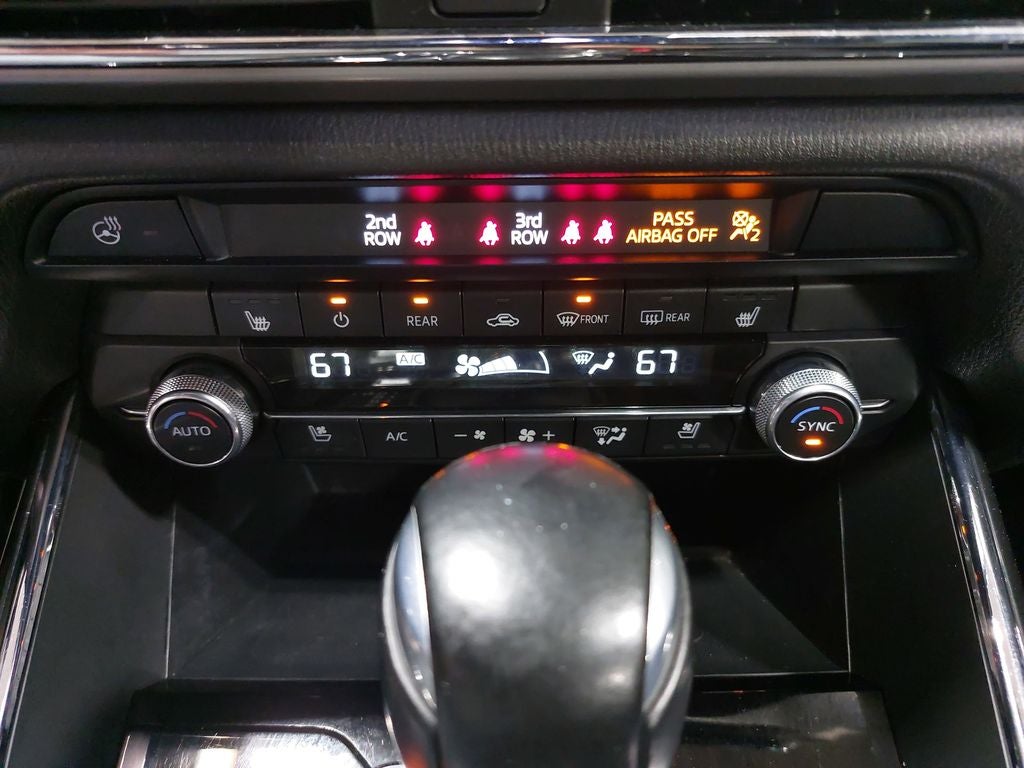 2023 Mazda Mazda CX-9 Grand Touring