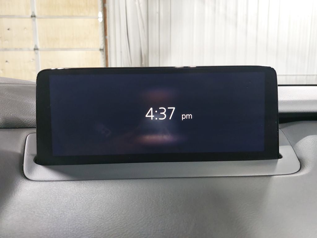 2023 Mazda Mazda CX-9 Grand Touring