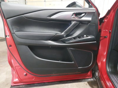 2023 Mazda Mazda CX-9 Grand Touring