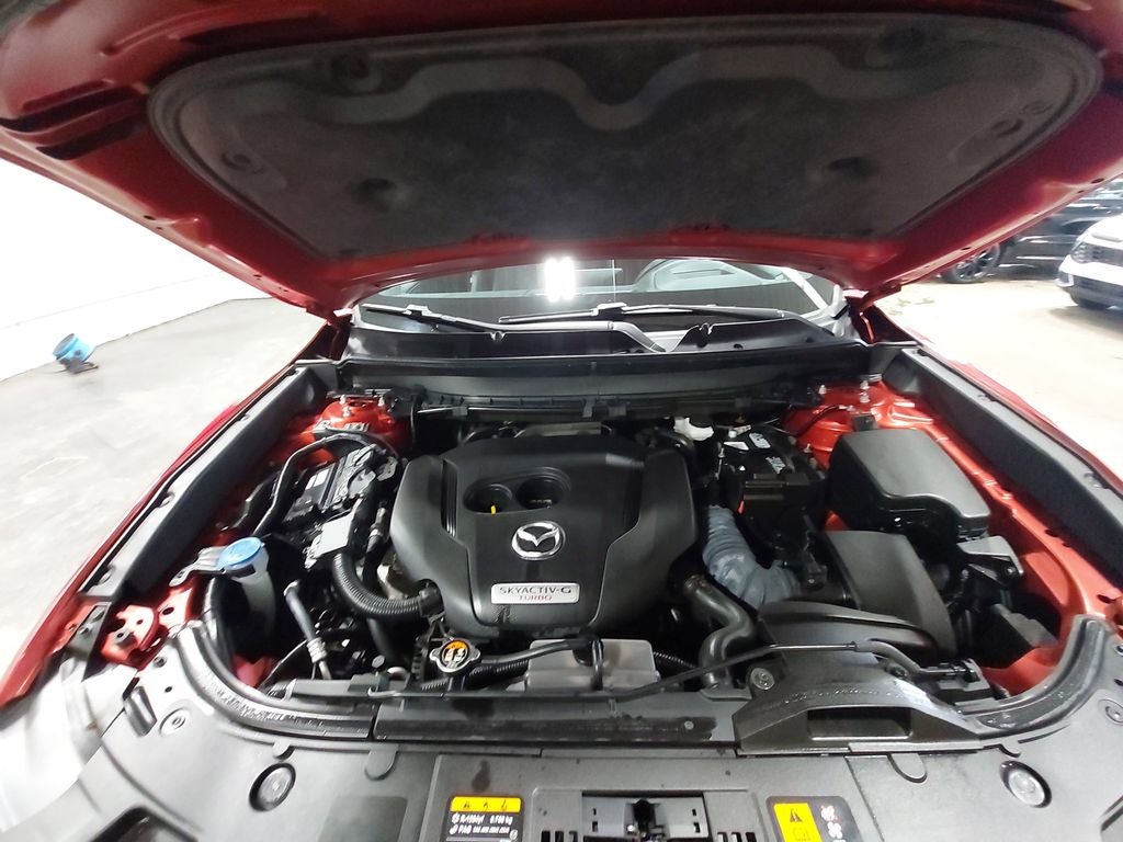 2023 Mazda Mazda CX-9 Grand Touring