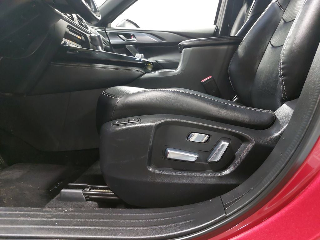 2023 Mazda Mazda CX-9 Grand Touring