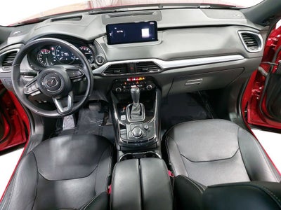 2023 Mazda Mazda CX-9 Grand Touring