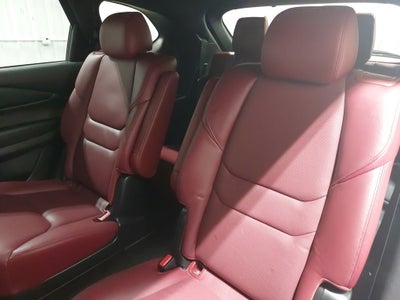 2023 Mazda Mazda CX-9 Carbon Edition