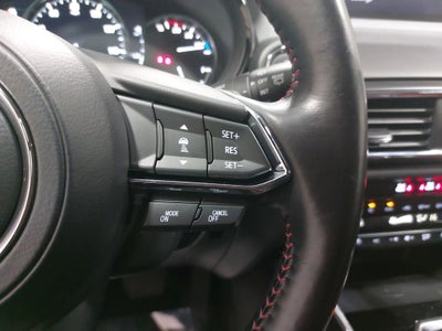 2023 Mazda Mazda CX-9 Carbon Edition