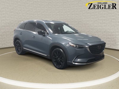 2023 Mazda Mazda CX-9 Carbon Edition