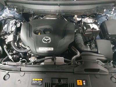 2023 Mazda Mazda CX-9 Carbon Edition