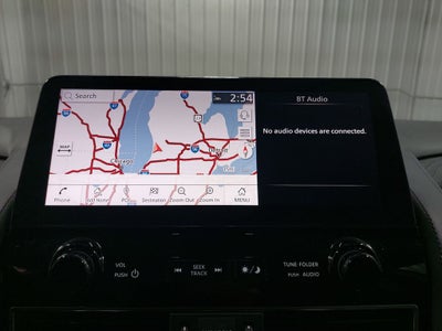 2024 Nissan Armada SV