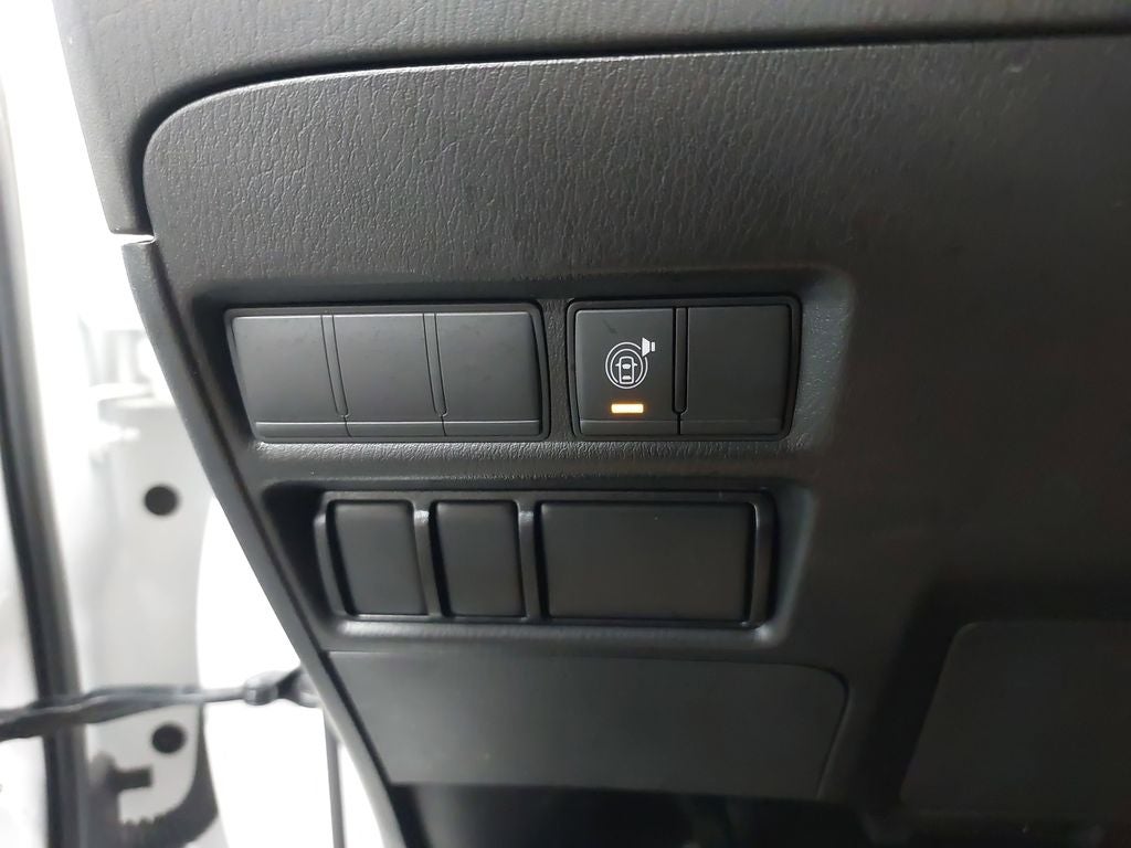 2024 Nissan Armada SV