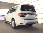 2023 Nissan Armada SV