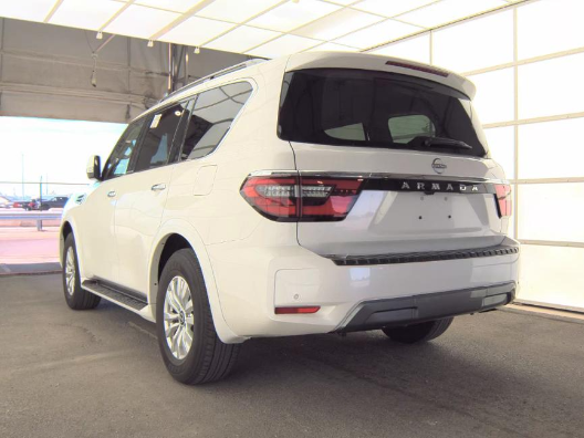2023 Nissan Armada SV