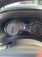 2023 INFINITI QX80 Sensory