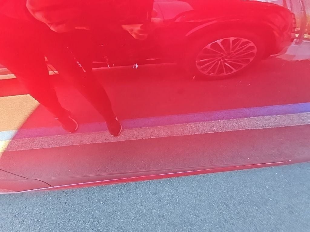 2018 Toyota Prius Two