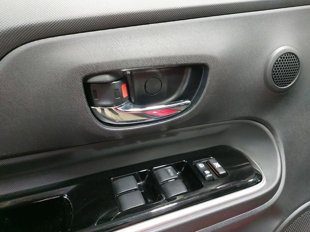 2018 Toyota Prius c Four