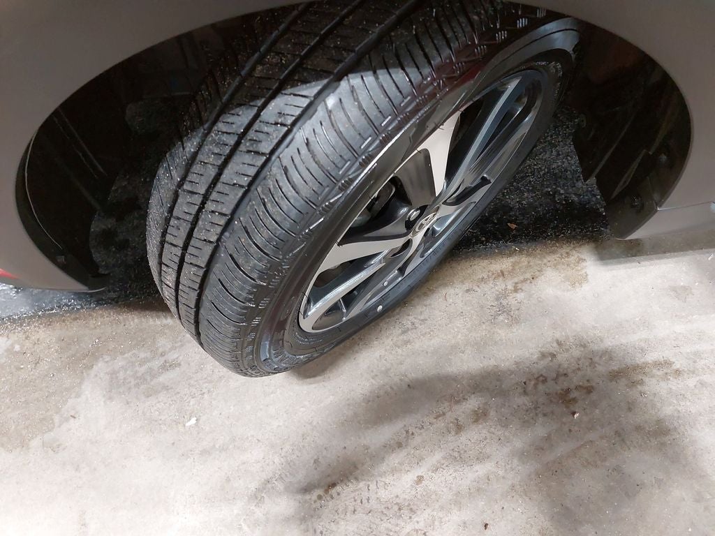 2018 Toyota Prius c Four