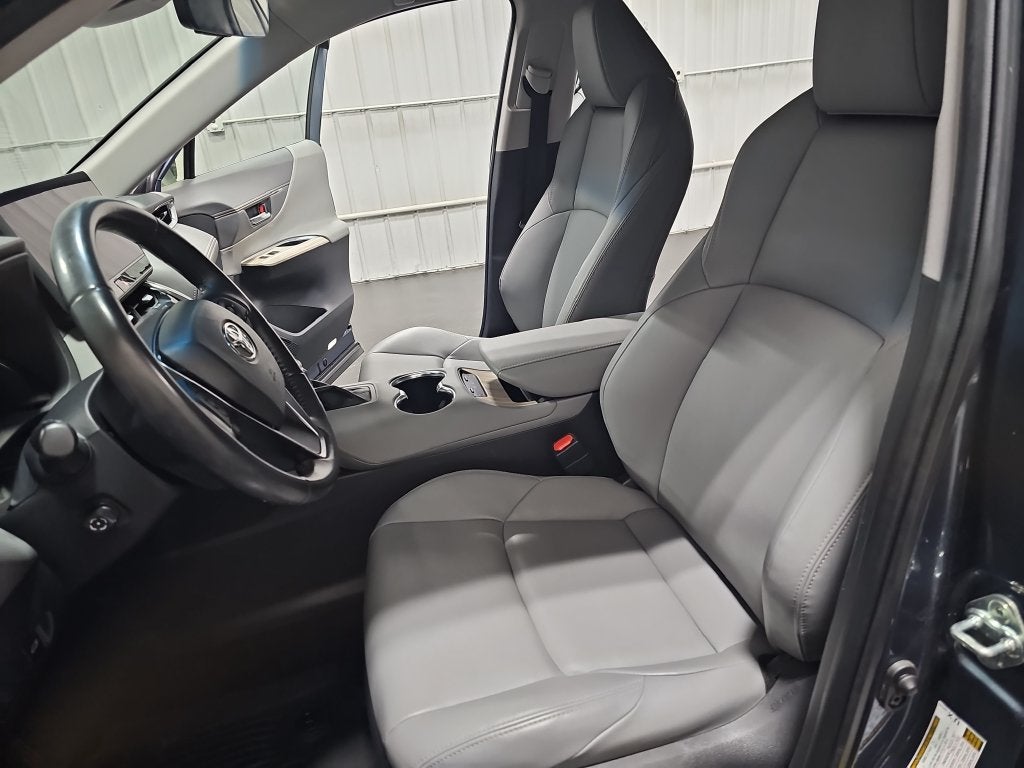 2023 Toyota Venza XLE