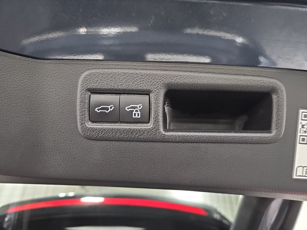 2023 Toyota Venza XLE