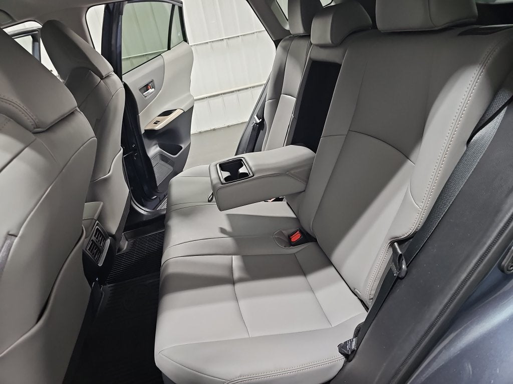 2023 Toyota Venza XLE