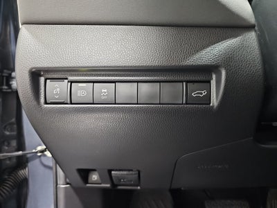 2023 Toyota Venza XLE