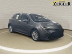 2024 Toyota Corolla Hatchback SE