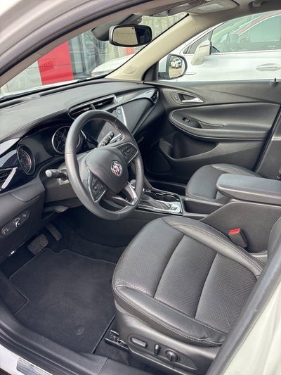 2022 Buick Encore GX Essence