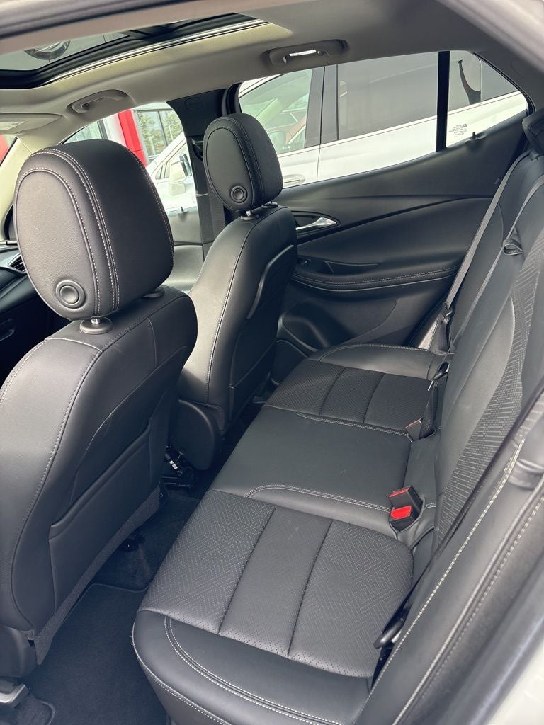 2022 Buick Encore GX Essence