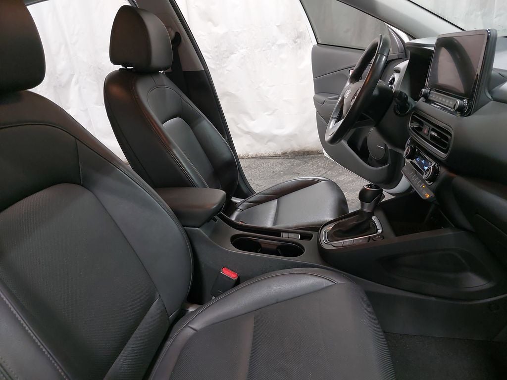 2022 Hyundai Kona Limited