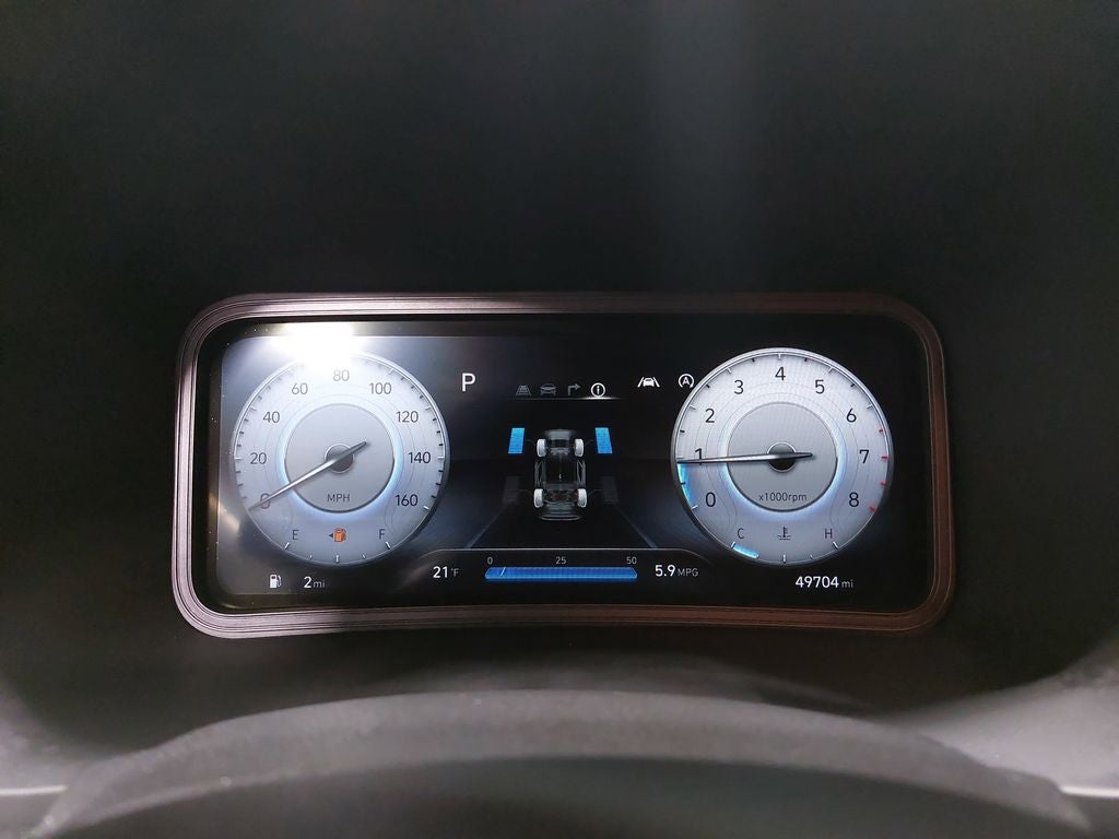 2022 Hyundai Kona Limited