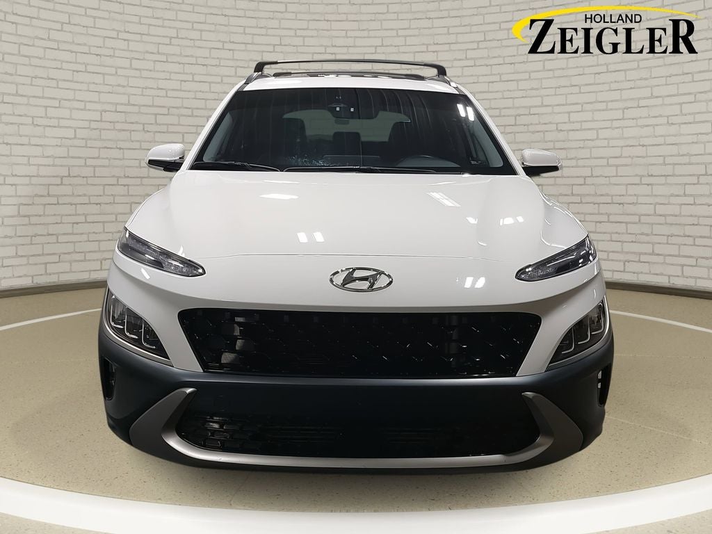 2022 Hyundai Kona Limited