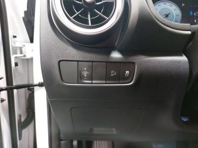 2022 Hyundai Kona Limited