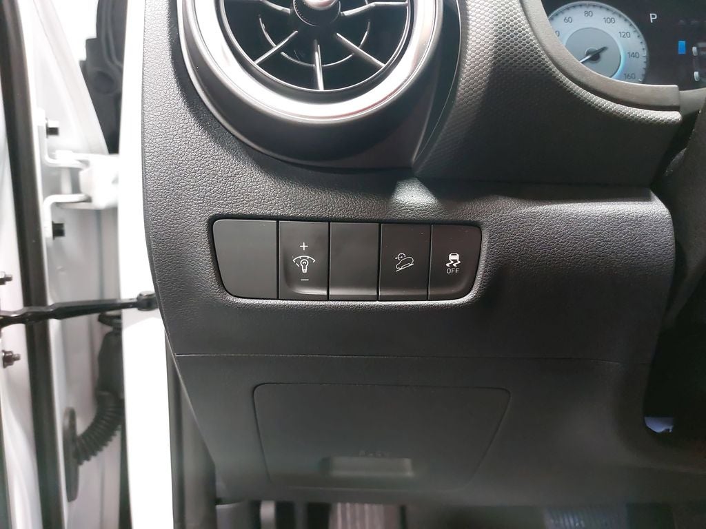 2022 Hyundai Kona Limited