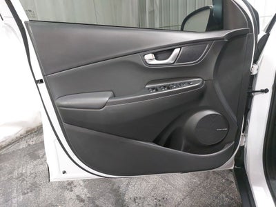 2022 Hyundai Kona Limited