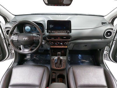 2022 Hyundai Kona Limited