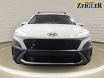 2022 Hyundai Kona Limited