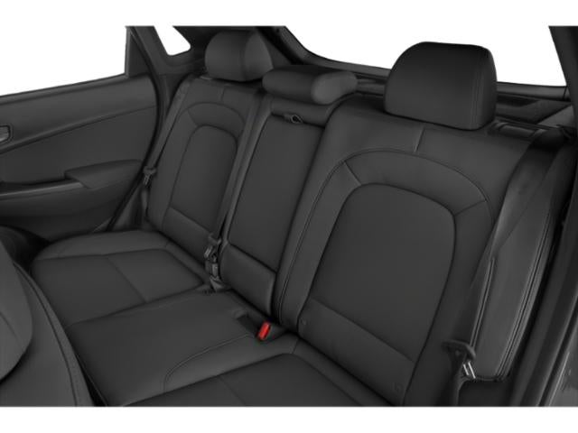 2022 Hyundai Kona Limited