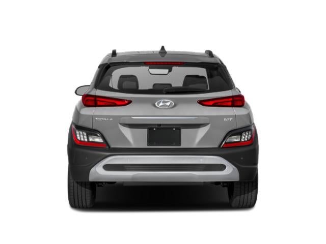 2022 Hyundai Kona Limited