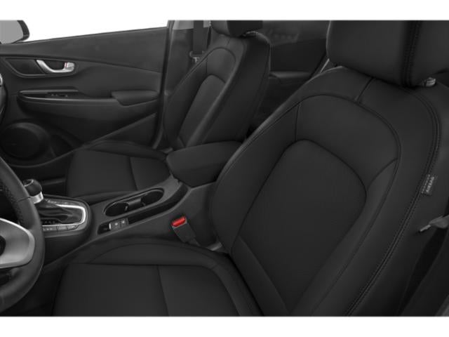 2022 Hyundai Kona Limited