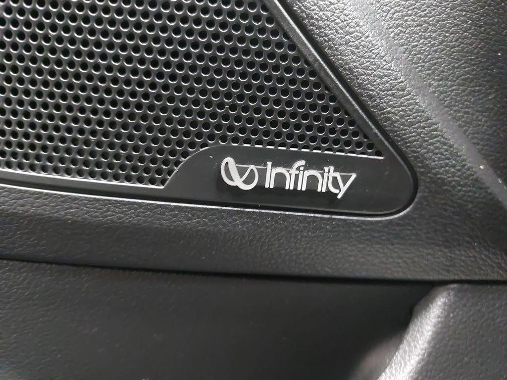 2019 Hyundai Elantra Sport