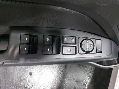 2019 Hyundai Elantra Sport