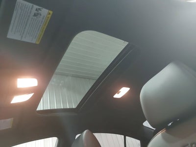 2019 Hyundai Elantra Sport