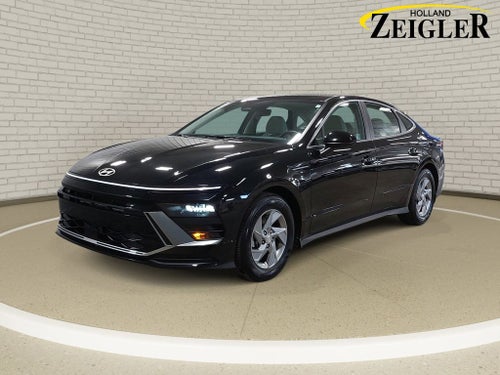 2025 Hyundai Sonata SE