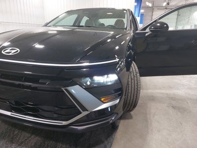 2025 Hyundai Sonata SE