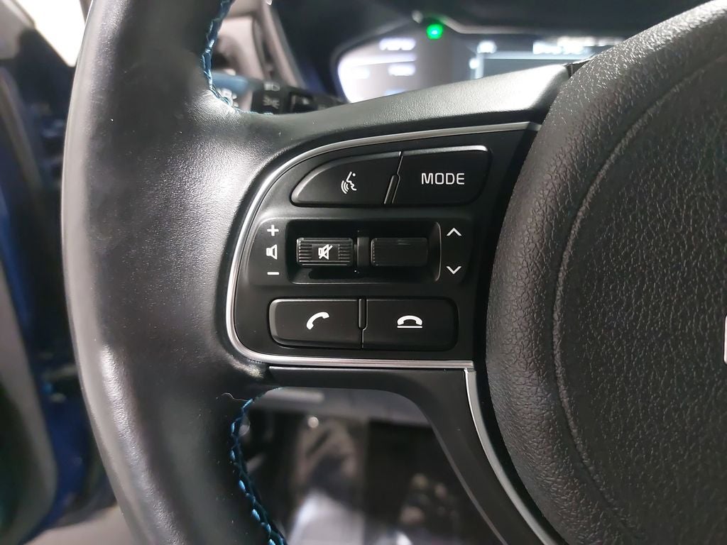 2022 Kia Niro Plug-In Hybrid EX Premium