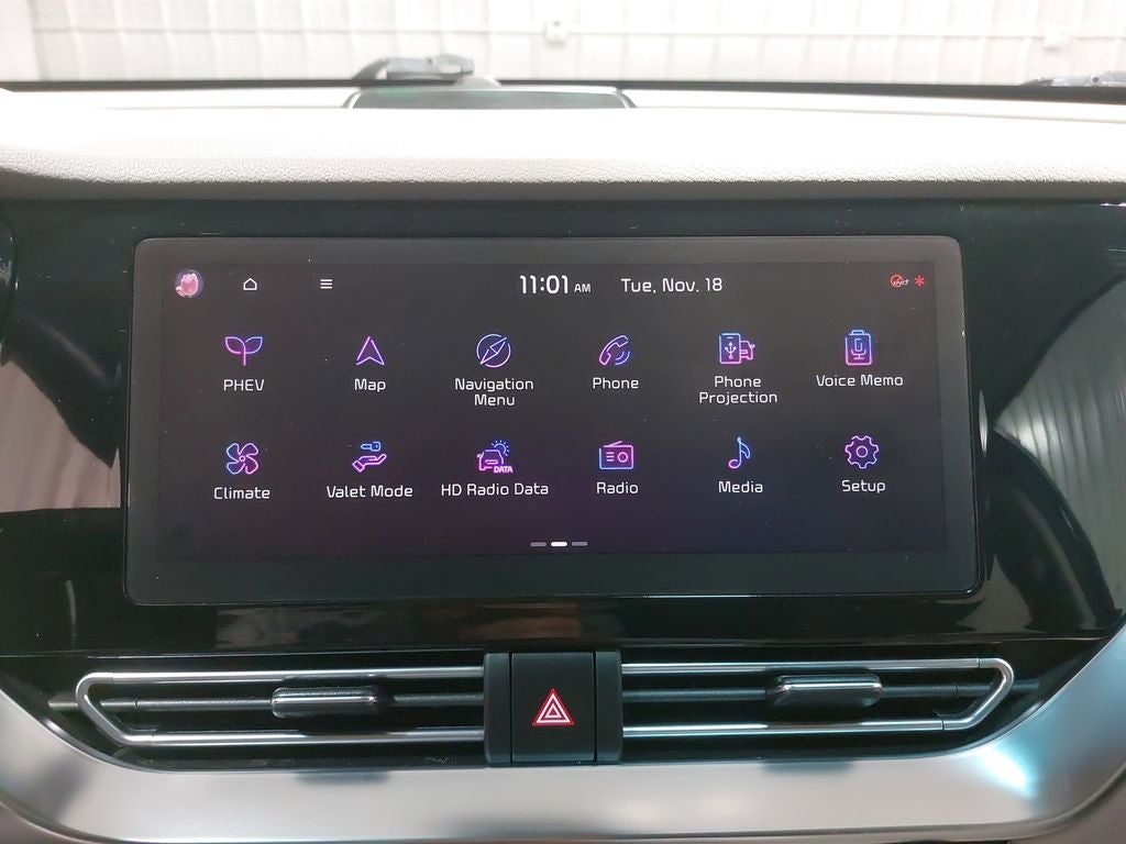 2022 Kia Niro Plug-In Hybrid EX Premium