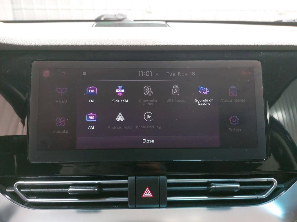 2022 Kia Niro Plug-In Hybrid EX Premium