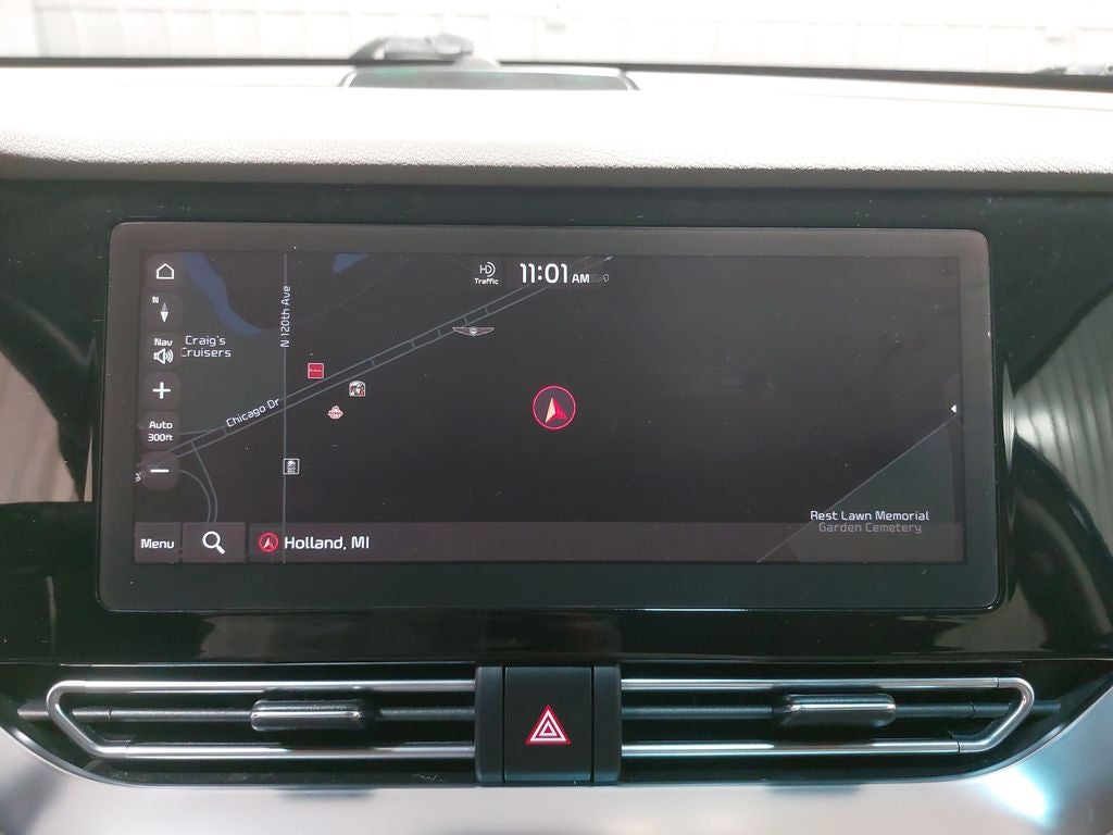 2022 Kia Niro Plug-In Hybrid EX Premium