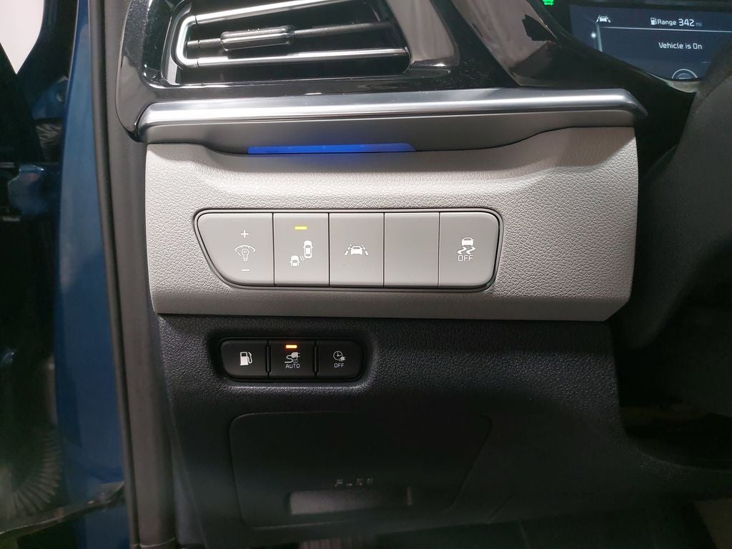 2022 Kia Niro Plug-In Hybrid EX Premium