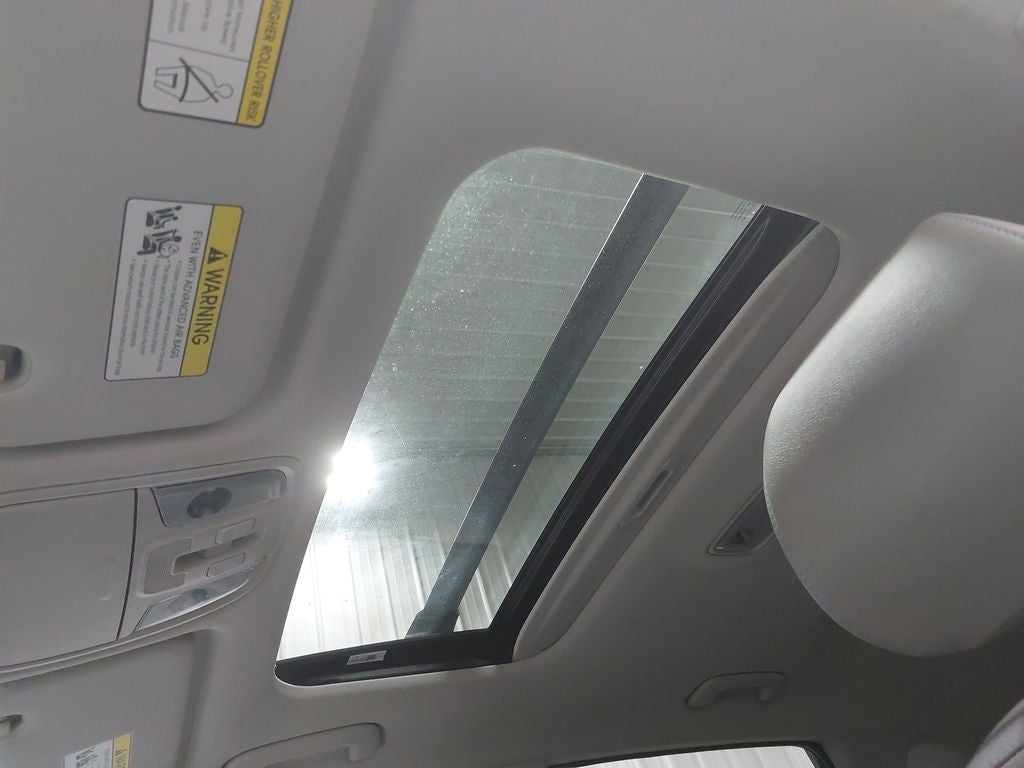 2022 Kia Niro Plug-In Hybrid EX Premium