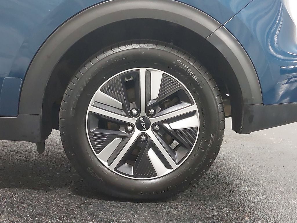 2022 Kia Niro Plug-In Hybrid EX Premium