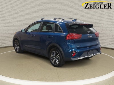 2022 Kia Niro Plug-In Hybrid EX Premium
