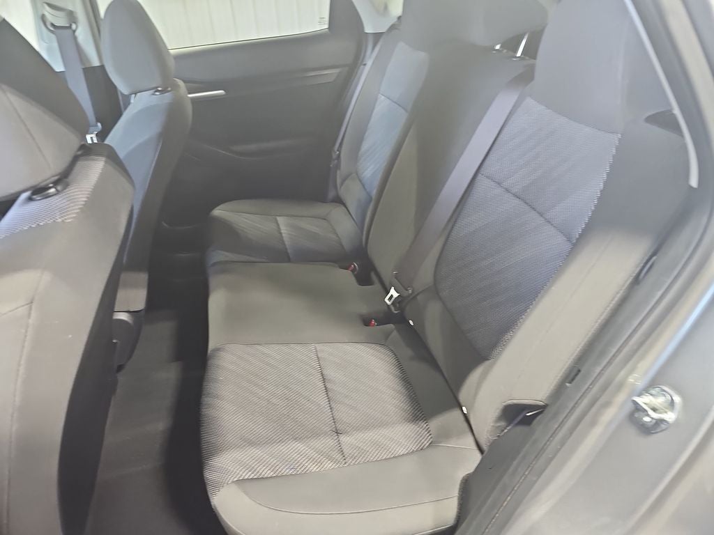2024 Kia Seltos LX